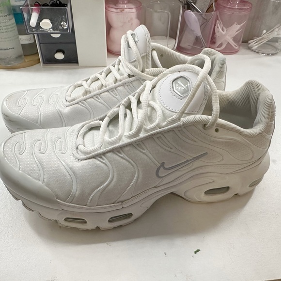 Youth Air Max Plus Unisex - Picture 4 of 4